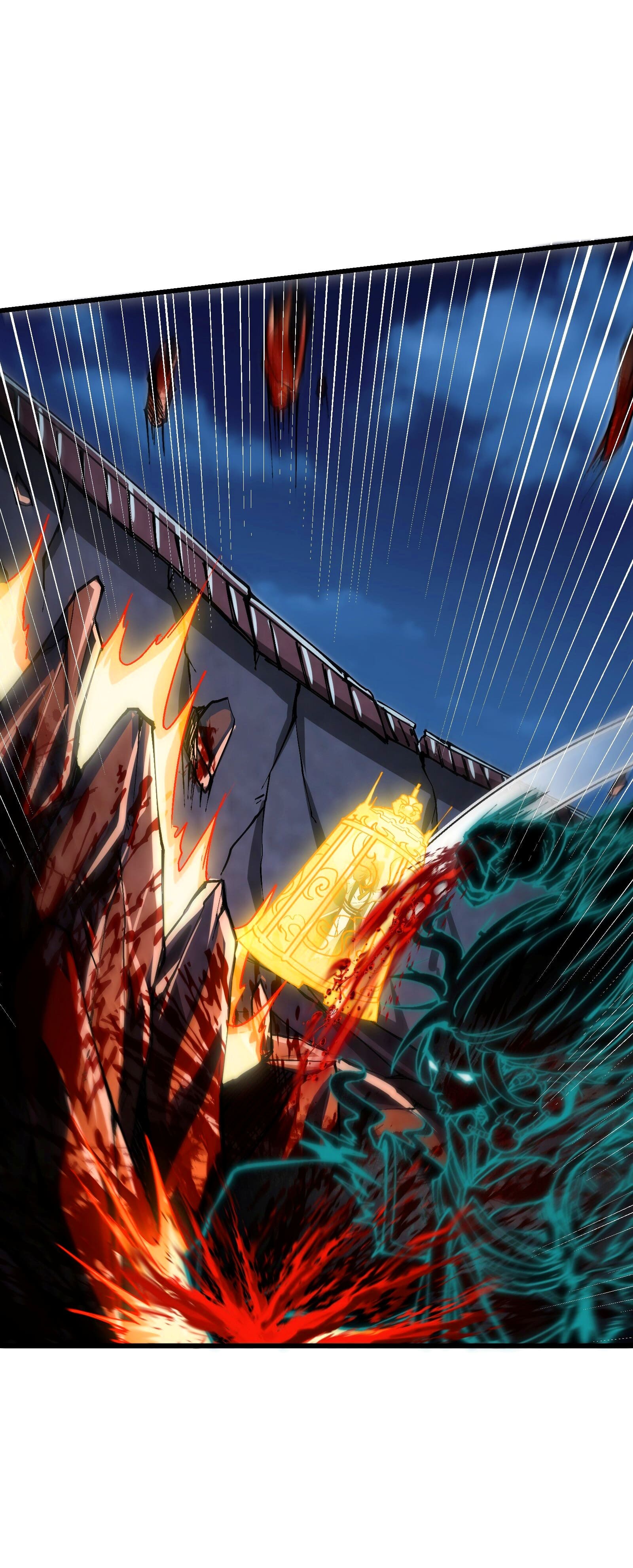Read Después de diez años de cortar leña, los inmortales suplicaron convertirse en mis discípulos ES Manga Online