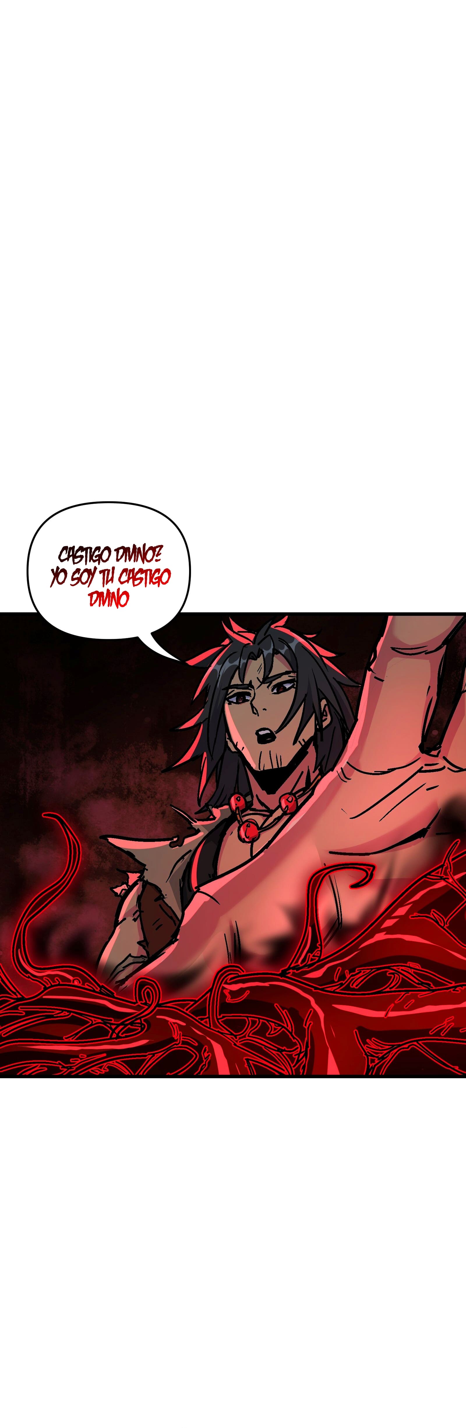 Read Después de diez años de cortar leña, los inmortales suplicaron convertirse en mis discípulos ES Manga Online