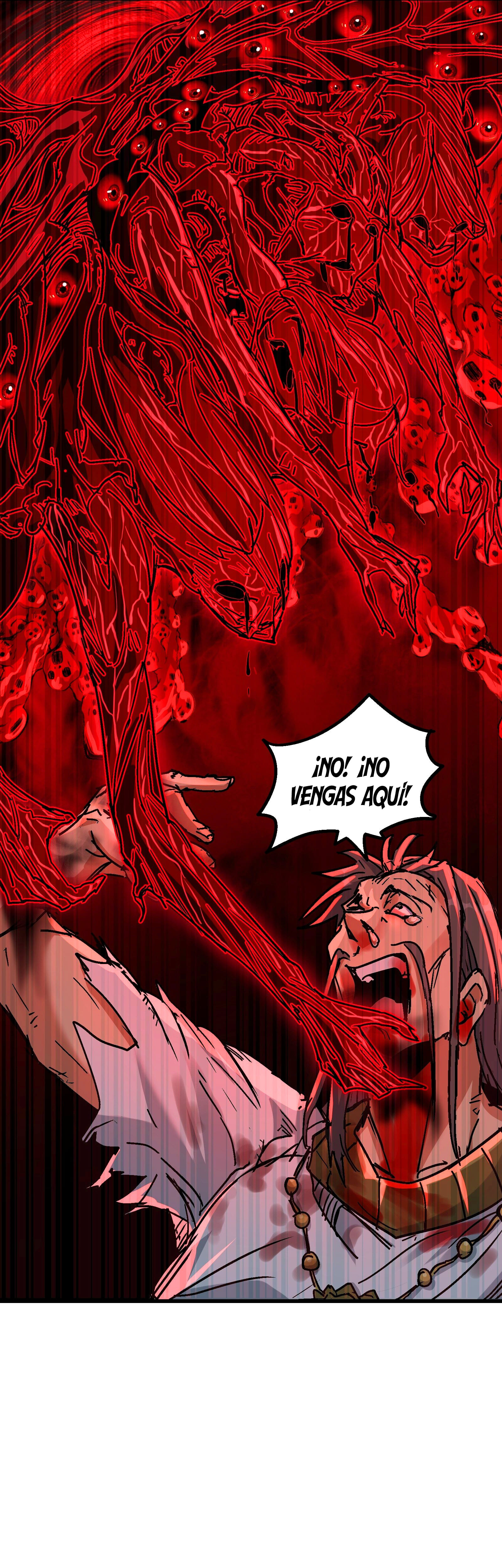 Read Después de diez años de cortar leña, los inmortales suplicaron convertirse en mis discípulos ES Manga Online