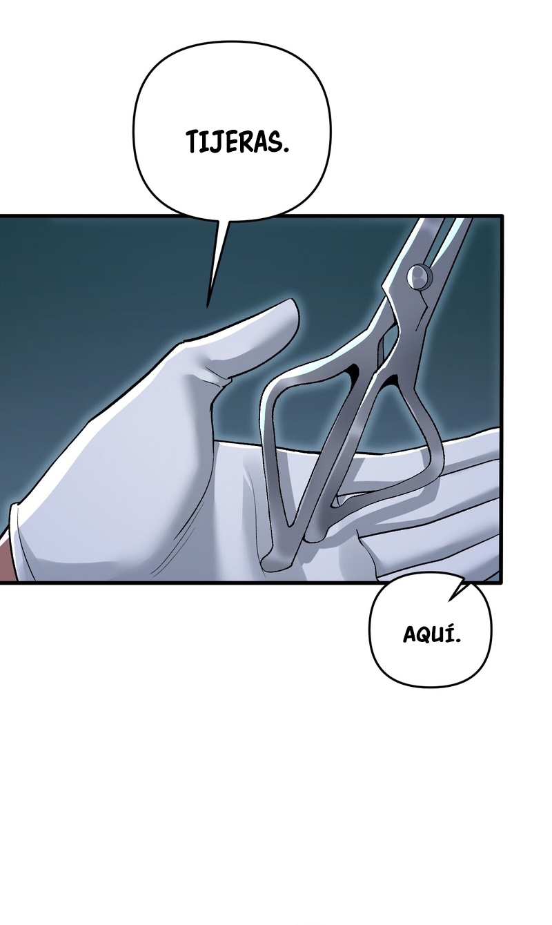 Read Después de diez años de cortar leña, los inmortales suplicaron convertirse en mis discípulos ES Manga Online