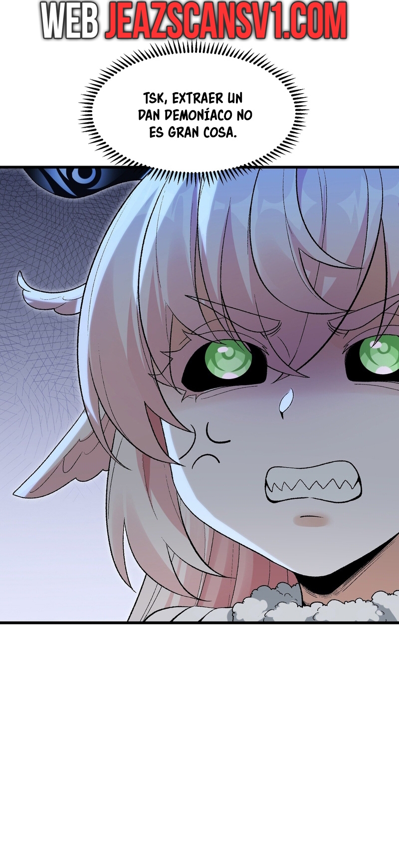 Read Después de diez años de cortar leña, los inmortales suplicaron convertirse en mis discípulos ES Manga Online