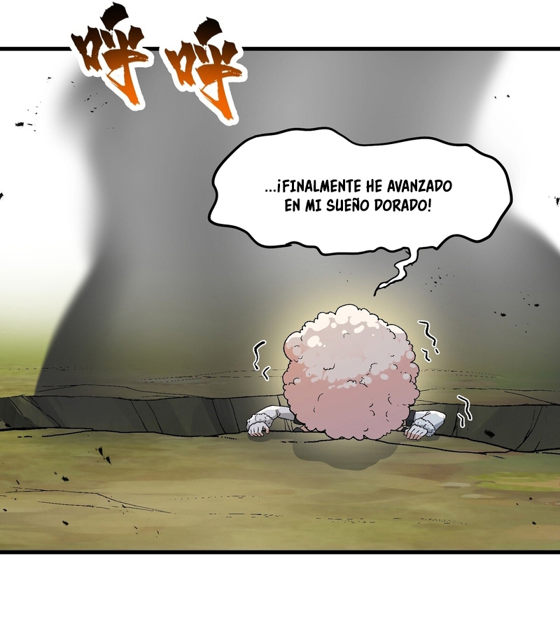 Read Después de diez años de cortar leña, los inmortales suplicaron convertirse en mis discípulos ES Manga Online