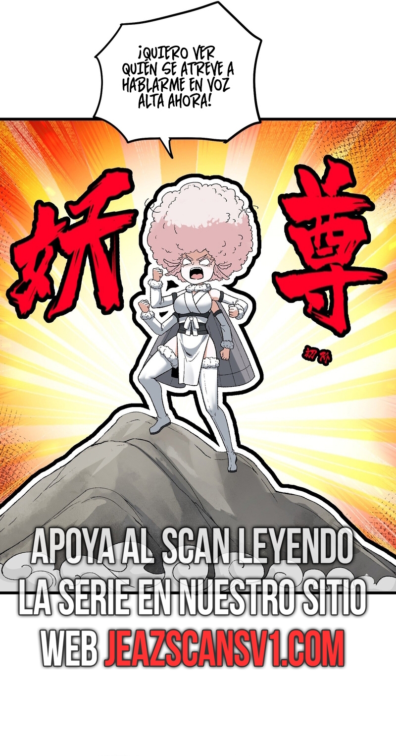 Read Después de diez años de cortar leña, los inmortales suplicaron convertirse en mis discípulos ES Manga Online