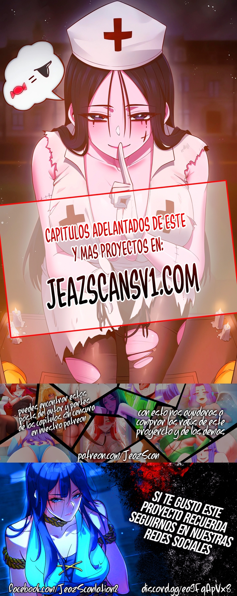 Read Después de diez años de cortar leña, los inmortales suplicaron convertirse en mis discípulos ES Manga Online