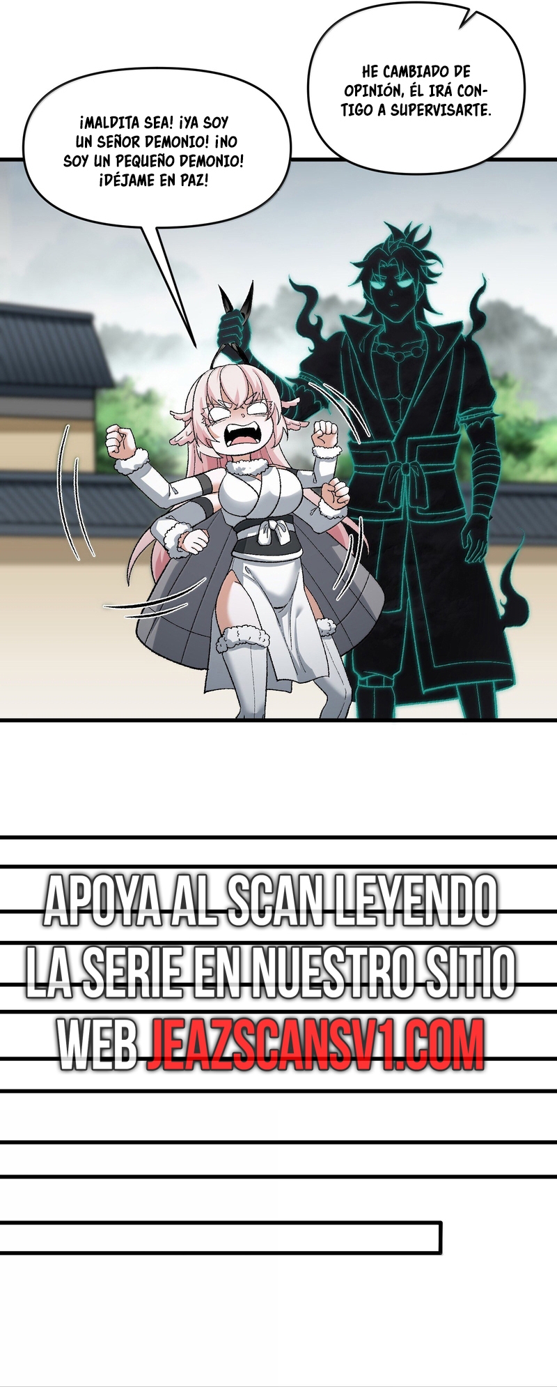 Read Después de diez años de cortar leña, los inmortales suplicaron convertirse en mis discípulos ES Manga Online