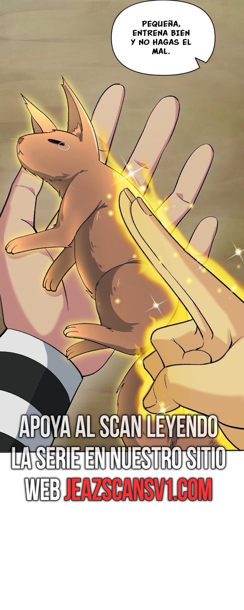 Read Después de diez años de cortar leña, los inmortales suplicaron convertirse en mis discípulos ES Manga Online
