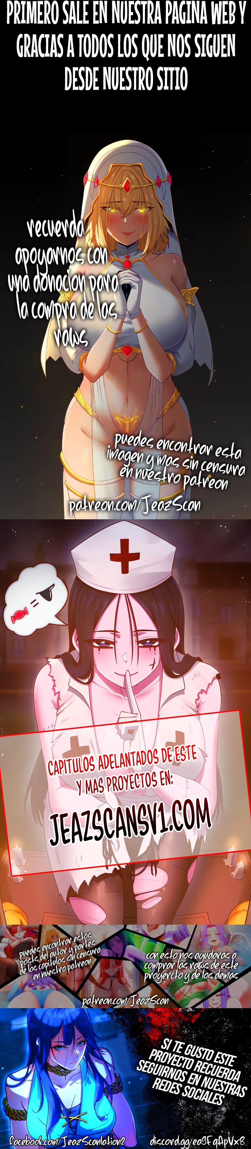 Read Después de diez años de cortar leña, los inmortales suplicaron convertirse en mis discípulos ES Manga Online
