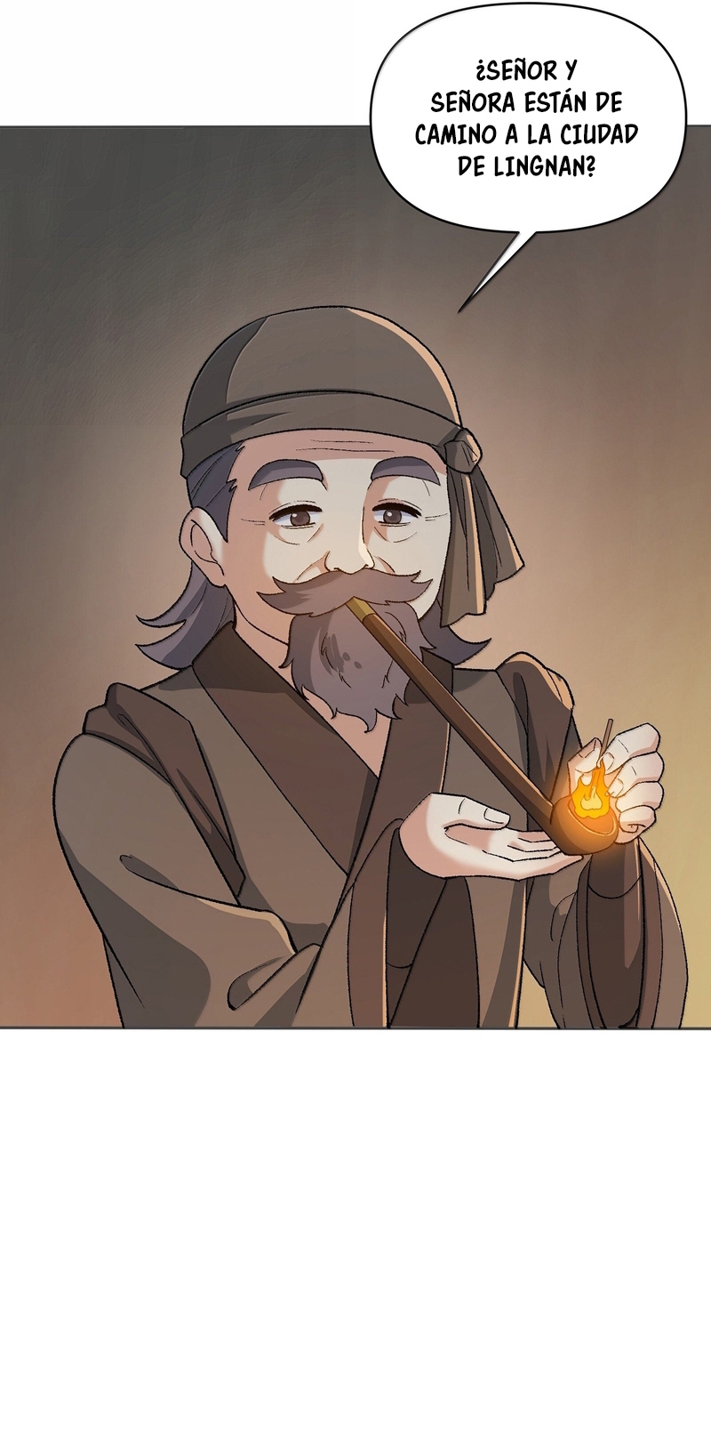 Read Después de diez años de cortar leña, los inmortales suplicaron convertirse en mis discípulos ES Manga Online