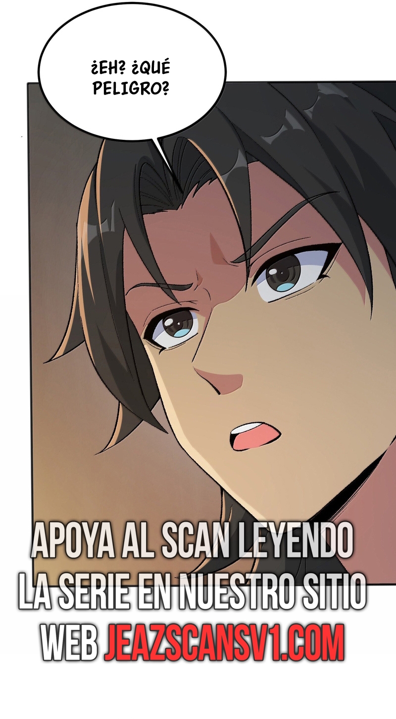 Read Después de diez años de cortar leña, los inmortales suplicaron convertirse en mis discípulos ES Manga Online