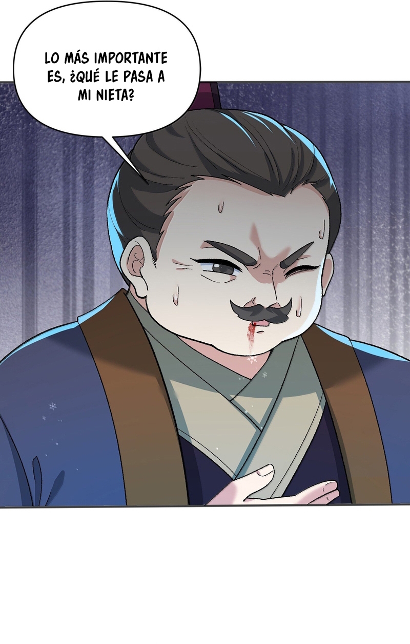 Read Después de diez años de cortar leña, los inmortales suplicaron convertirse en mis discípulos ES Manga Online