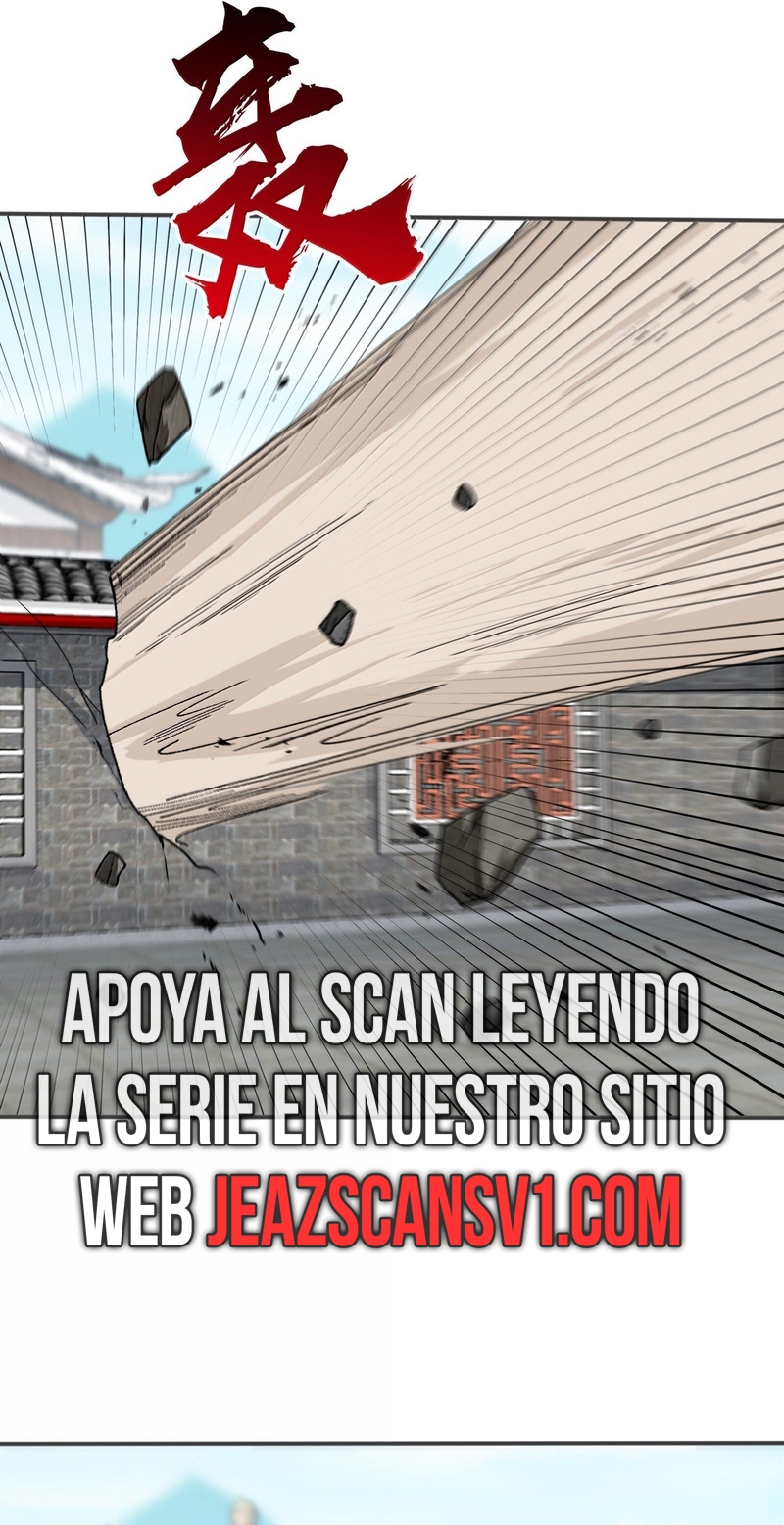 Read Después de diez años de cortar leña, los inmortales suplicaron convertirse en mis discípulos ES Manga Online