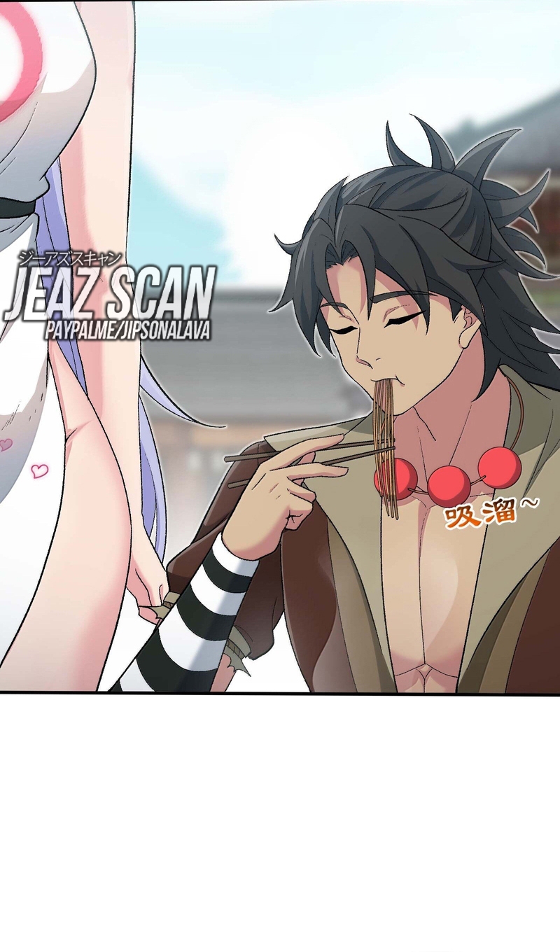 Read Después de diez años de cortar leña, los inmortales suplicaron convertirse en mis discípulos ES Manga Online