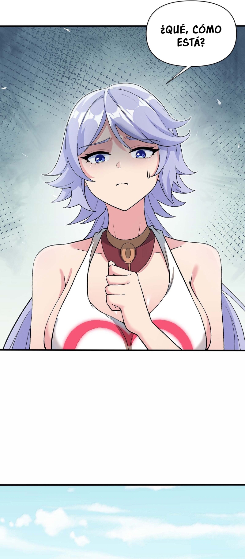 Read Después de diez años de cortar leña, los inmortales suplicaron convertirse en mis discípulos ES Manga Online