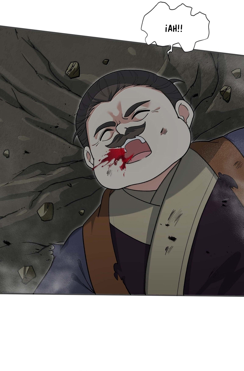 Read Después de diez años de cortar leña, los inmortales suplicaron convertirse en mis discípulos ES Manga Online