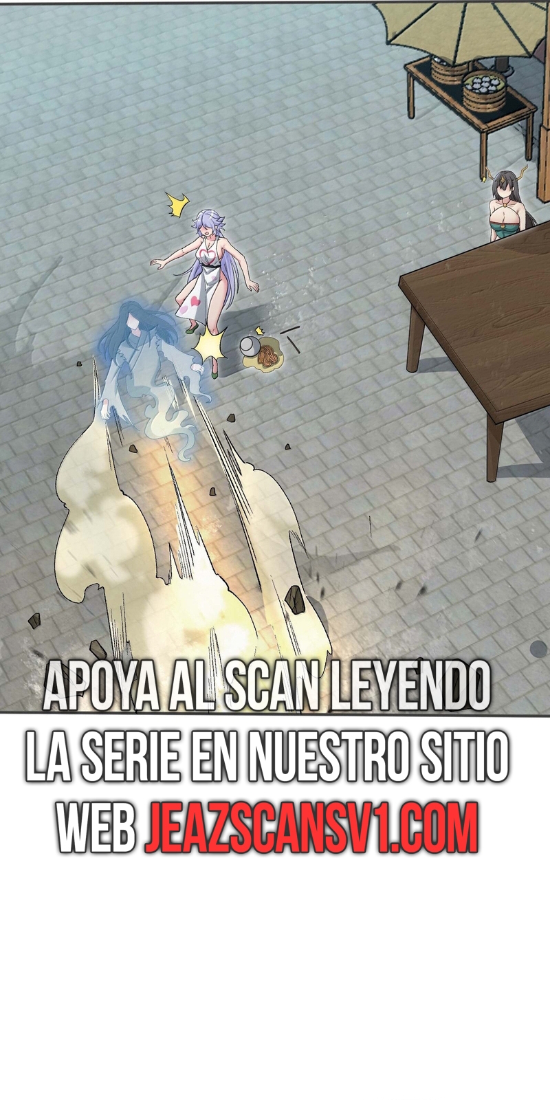 Read Después de diez años de cortar leña, los inmortales suplicaron convertirse en mis discípulos ES Manga Online