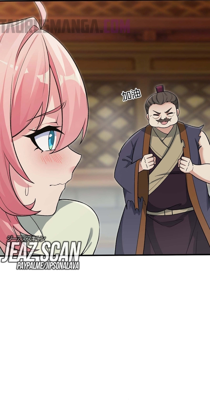 Read Después de diez años de cortar leña, los inmortales suplicaron convertirse en mis discípulos ES Manga Online
