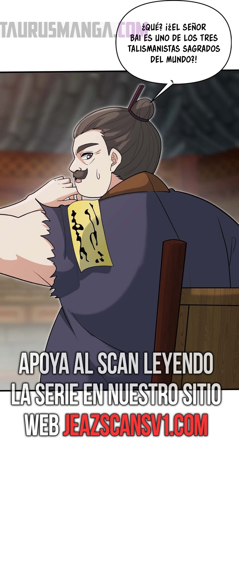 Read Después de diez años de cortar leña, los inmortales suplicaron convertirse en mis discípulos ES Manga Online