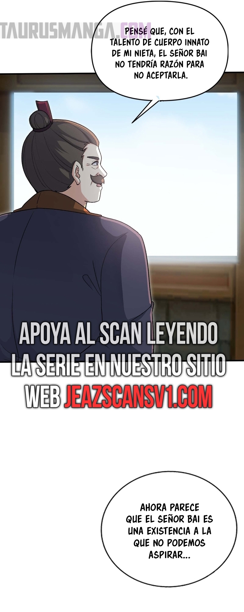 Read Después de diez años de cortar leña, los inmortales suplicaron convertirse en mis discípulos ES Manga Online