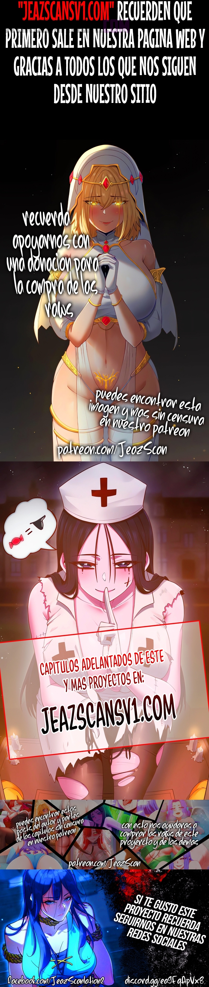 Read Después de diez años de cortar leña, los inmortales suplicaron convertirse en mis discípulos ES Manga Online