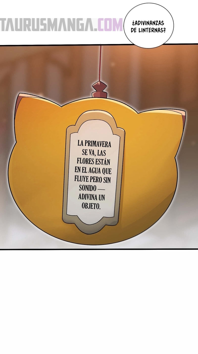 Read Después de diez años de cortar leña, los inmortales suplicaron convertirse en mis discípulos ES Manga Online