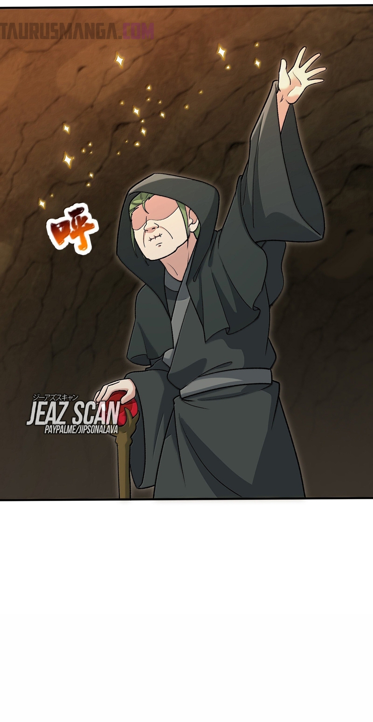 Read Después de diez años de cortar leña, los inmortales suplicaron convertirse en mis discípulos ES Manga Online