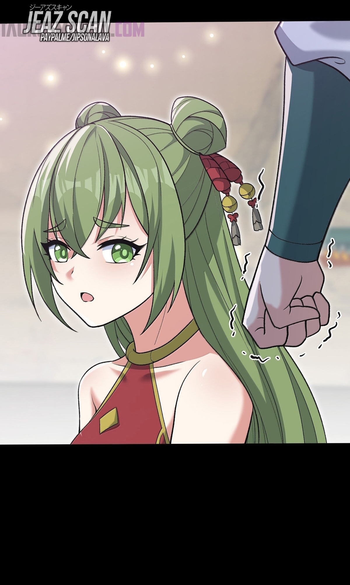 Read Después de diez años de cortar leña, los inmortales suplicaron convertirse en mis discípulos ES Manga Online