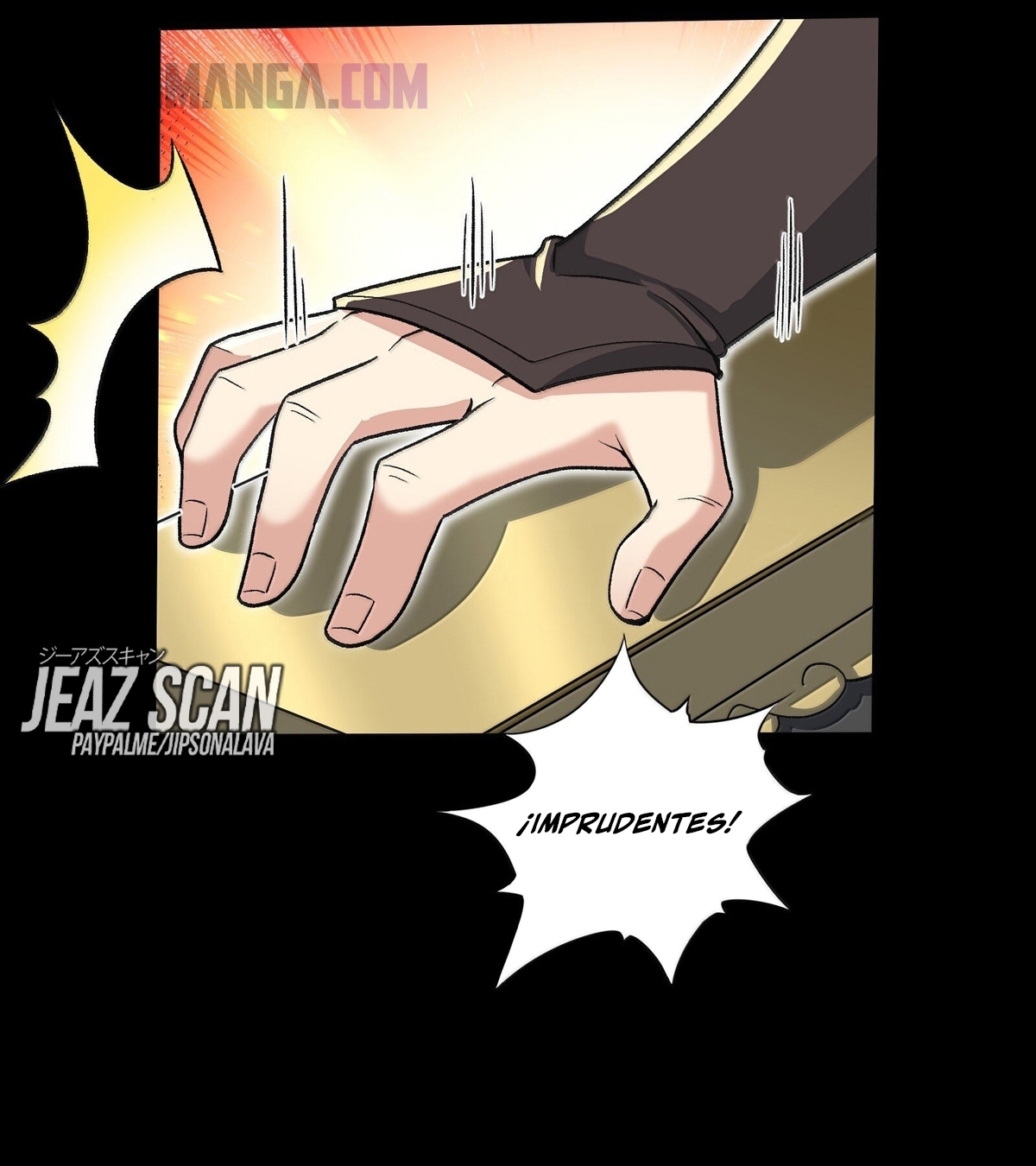 Read Después de diez años de cortar leña, los inmortales suplicaron convertirse en mis discípulos ES Manga Online
