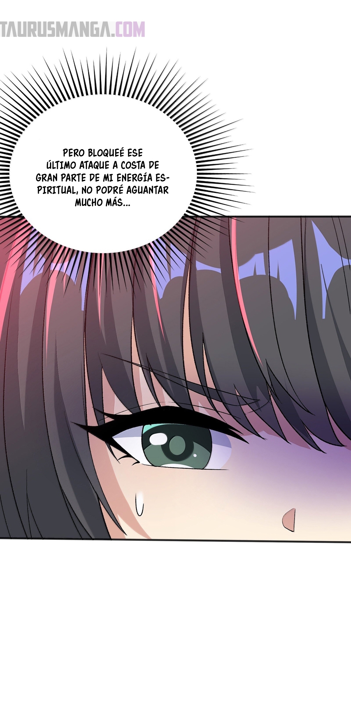 Read Después de diez años de cortar leña, los inmortales suplicaron convertirse en mis discípulos ES Manga Online