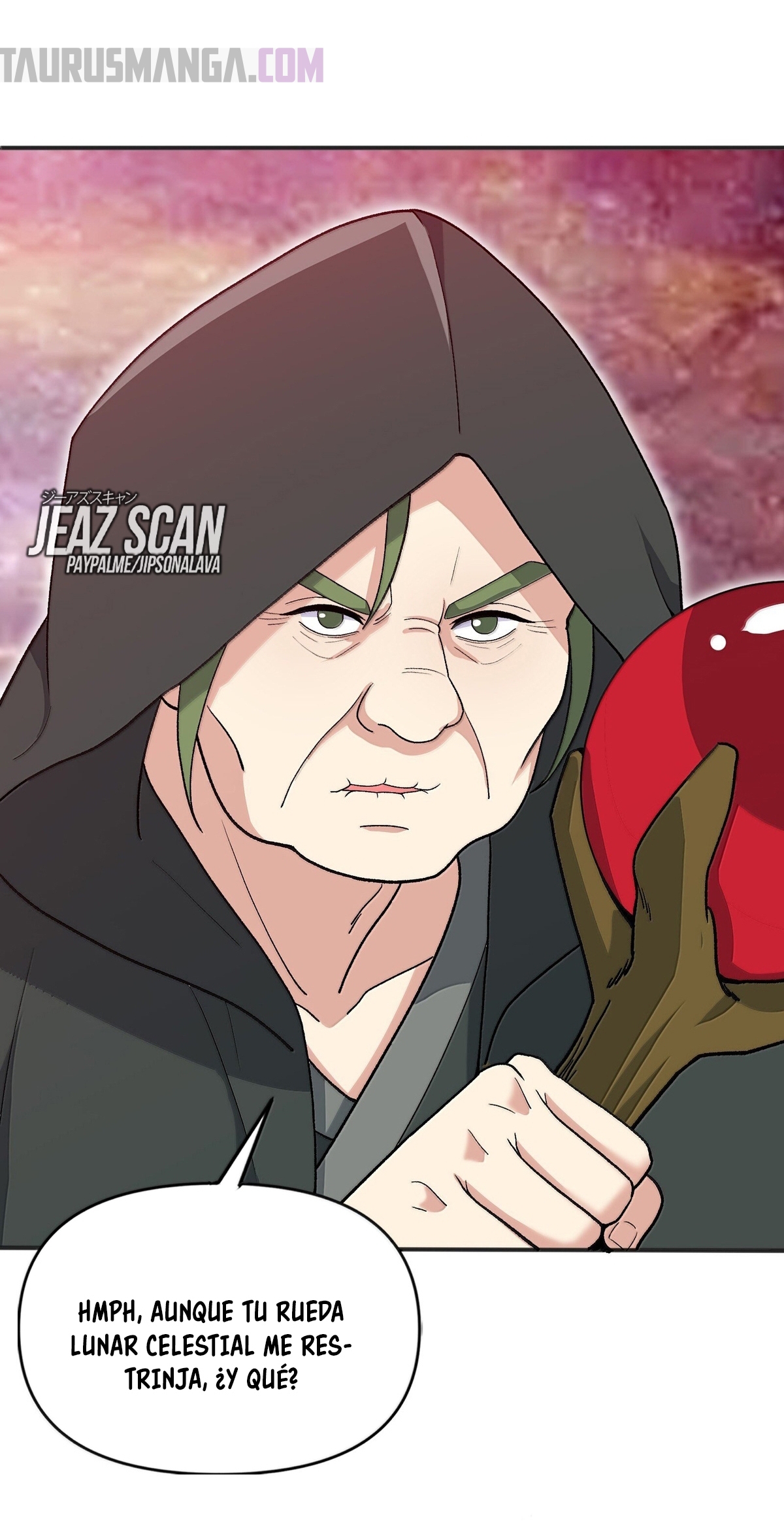 Read Después de diez años de cortar leña, los inmortales suplicaron convertirse en mis discípulos ES Manga Online