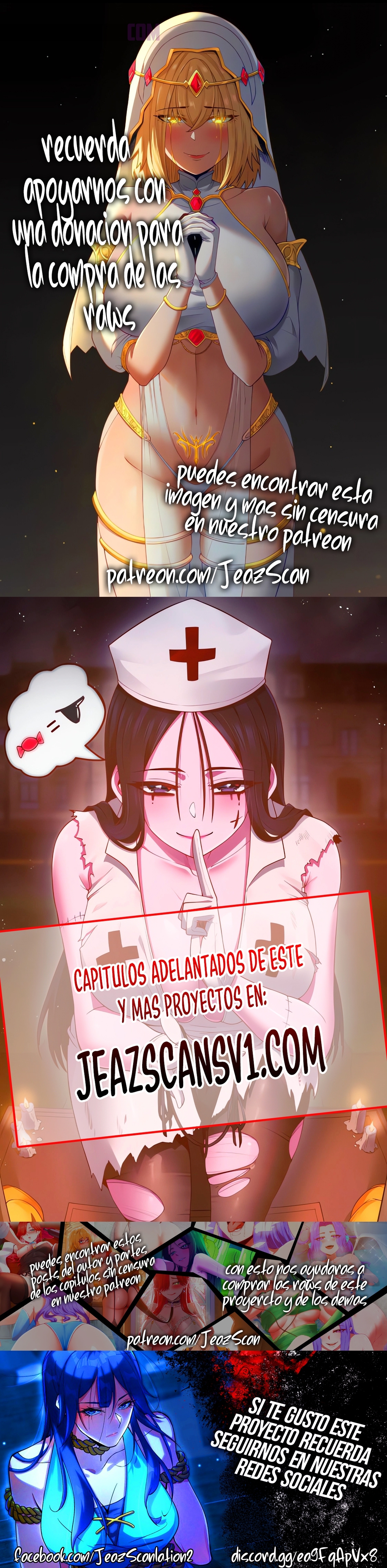 Read Después de diez años de cortar leña, los inmortales suplicaron convertirse en mis discípulos ES Manga Online