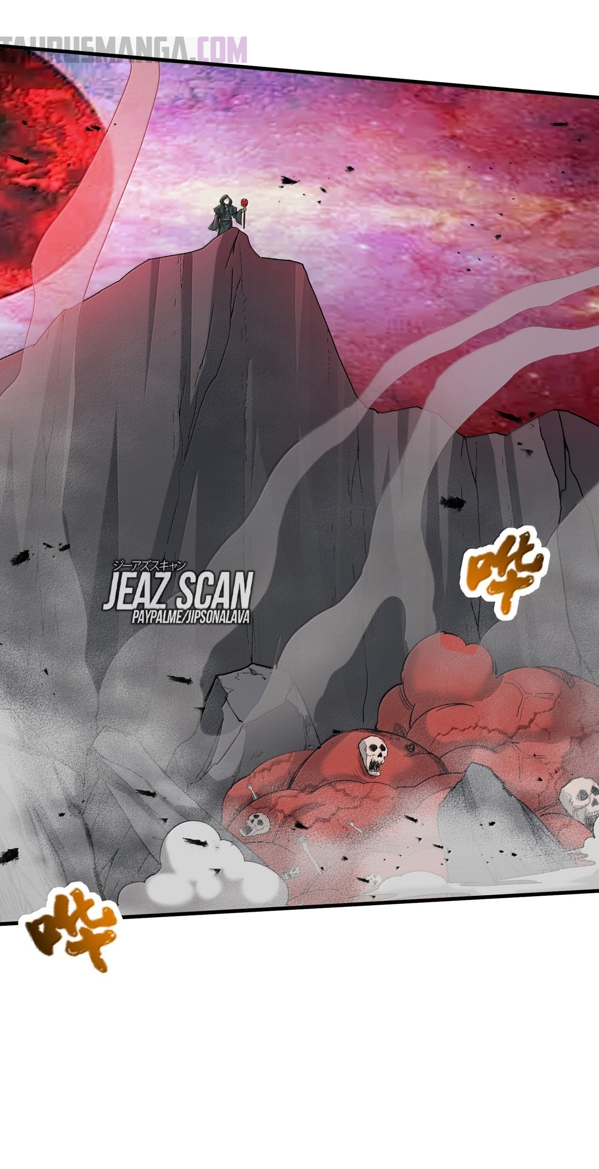 Read Después de diez años de cortar leña, los inmortales suplicaron convertirse en mis discípulos ES Manga Online