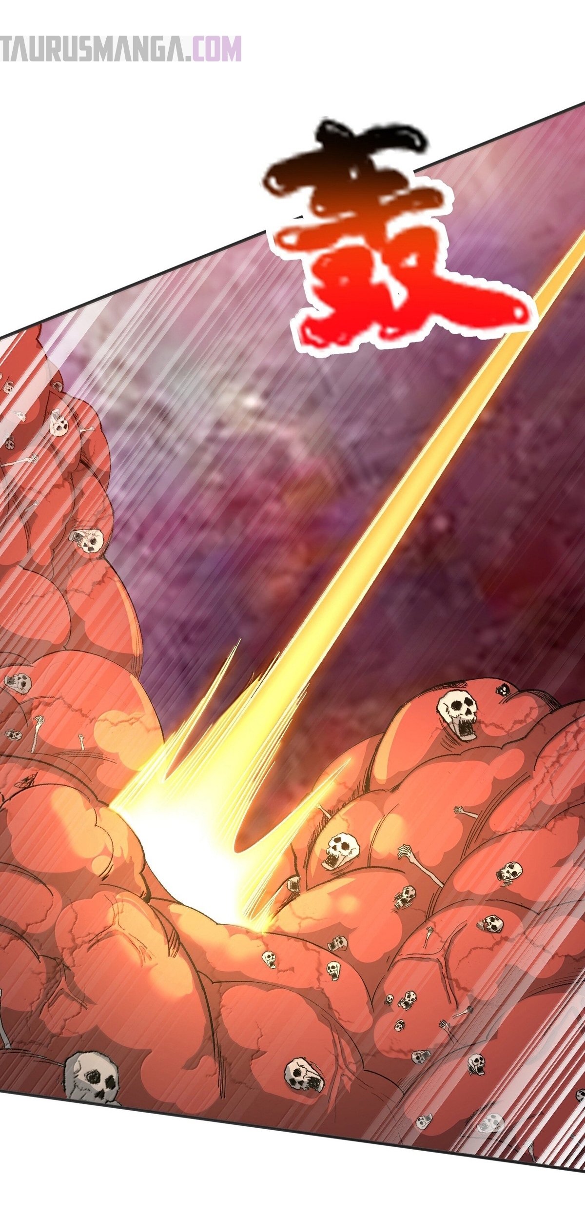 Read Después de diez años de cortar leña, los inmortales suplicaron convertirse en mis discípulos ES Manga Online