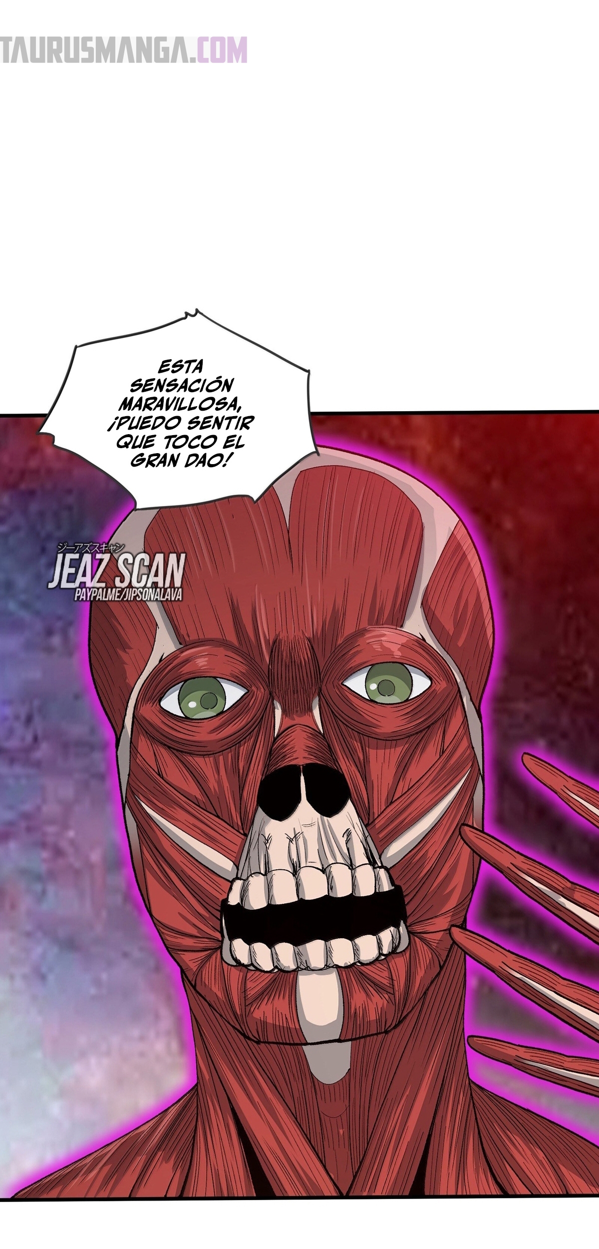 Read Después de diez años de cortar leña, los inmortales suplicaron convertirse en mis discípulos ES Manga Online