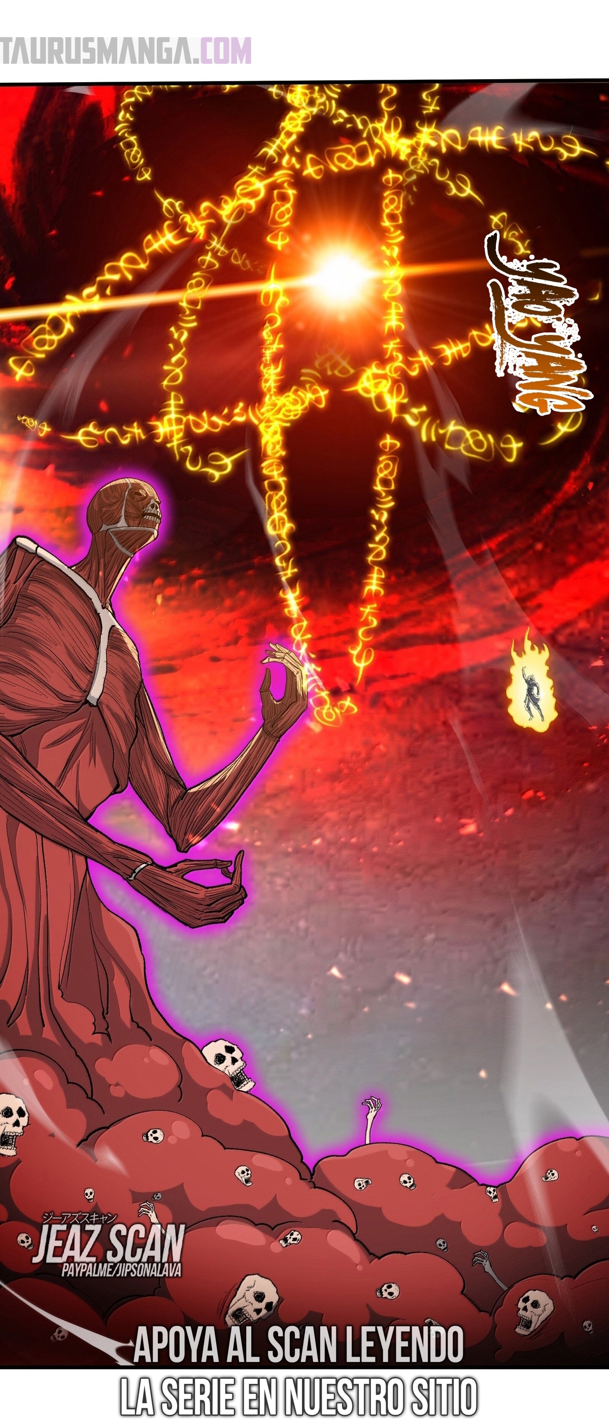 Read Después de diez años de cortar leña, los inmortales suplicaron convertirse en mis discípulos ES Manga Online