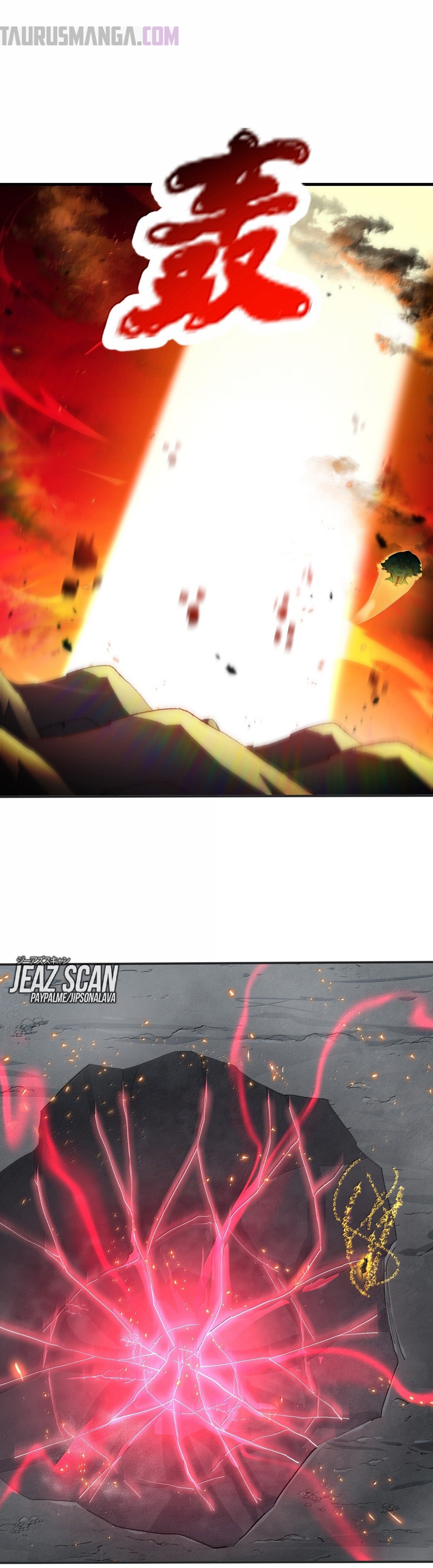 Read Después de diez años de cortar leña, los inmortales suplicaron convertirse en mis discípulos ES Manga Online