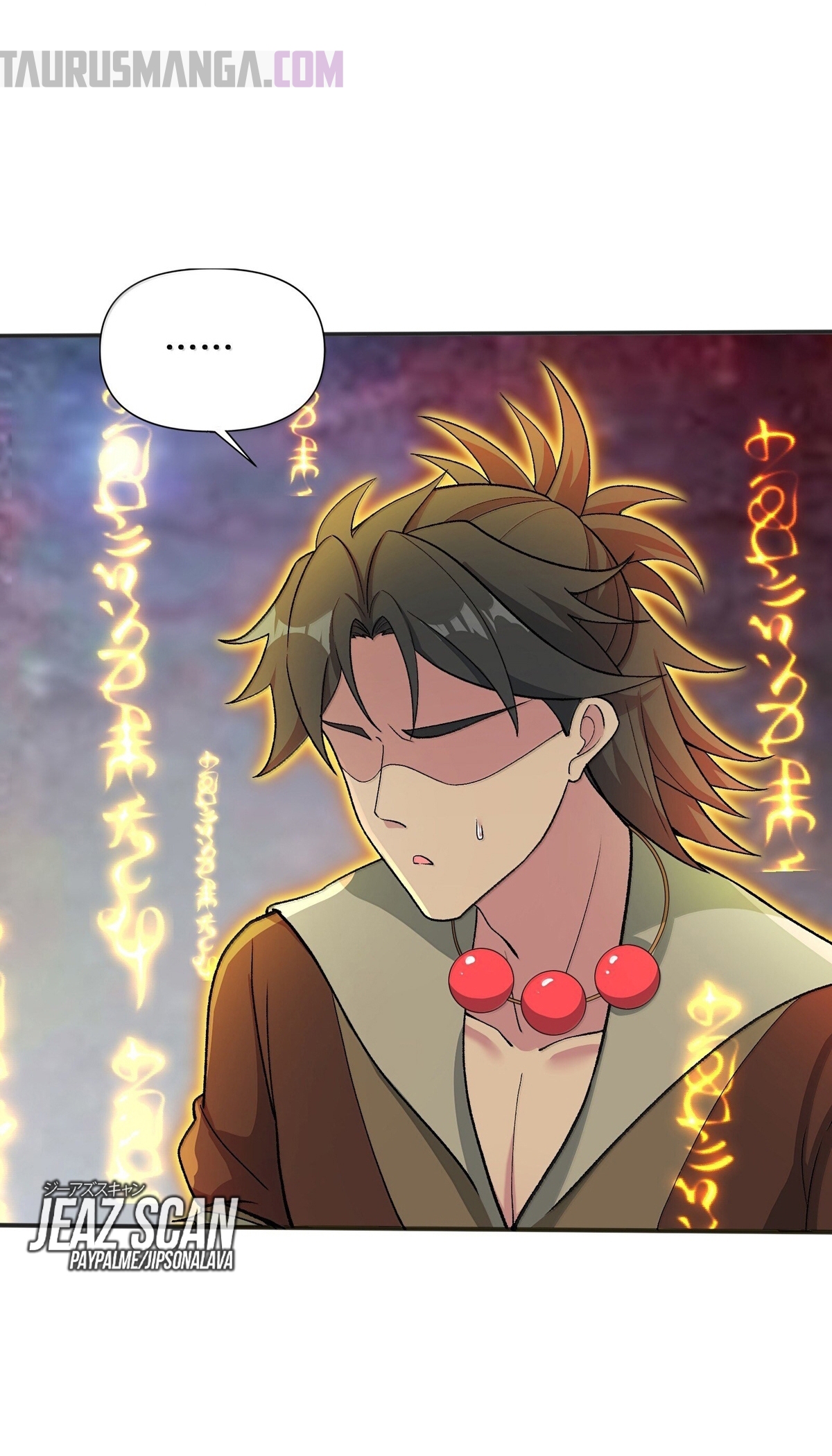 Read Después de diez años de cortar leña, los inmortales suplicaron convertirse en mis discípulos ES Manga Online