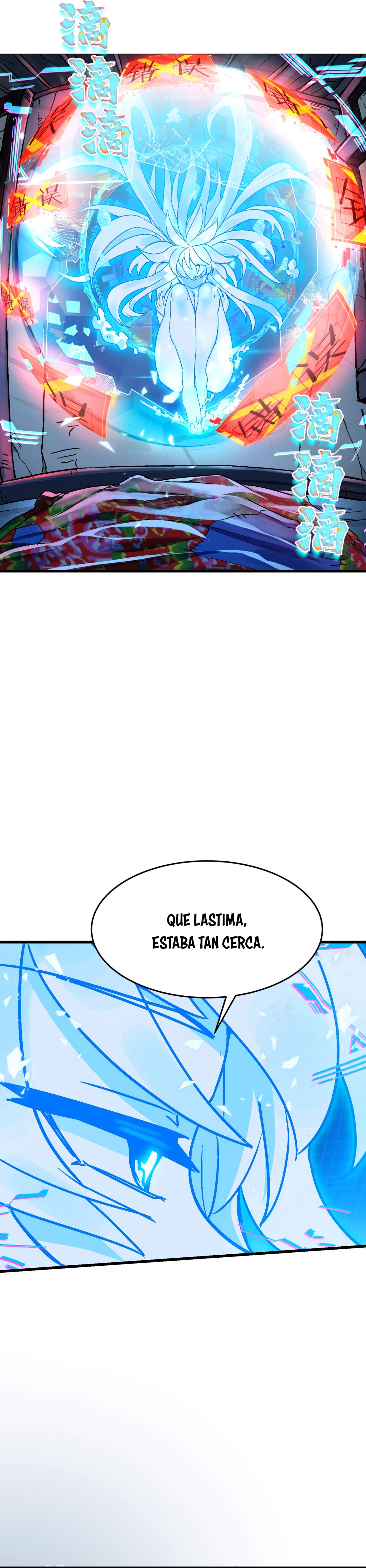 Read Después de diez años de cortar leña, los inmortales suplicaron convertirse en mis discípulos ES Manga Online