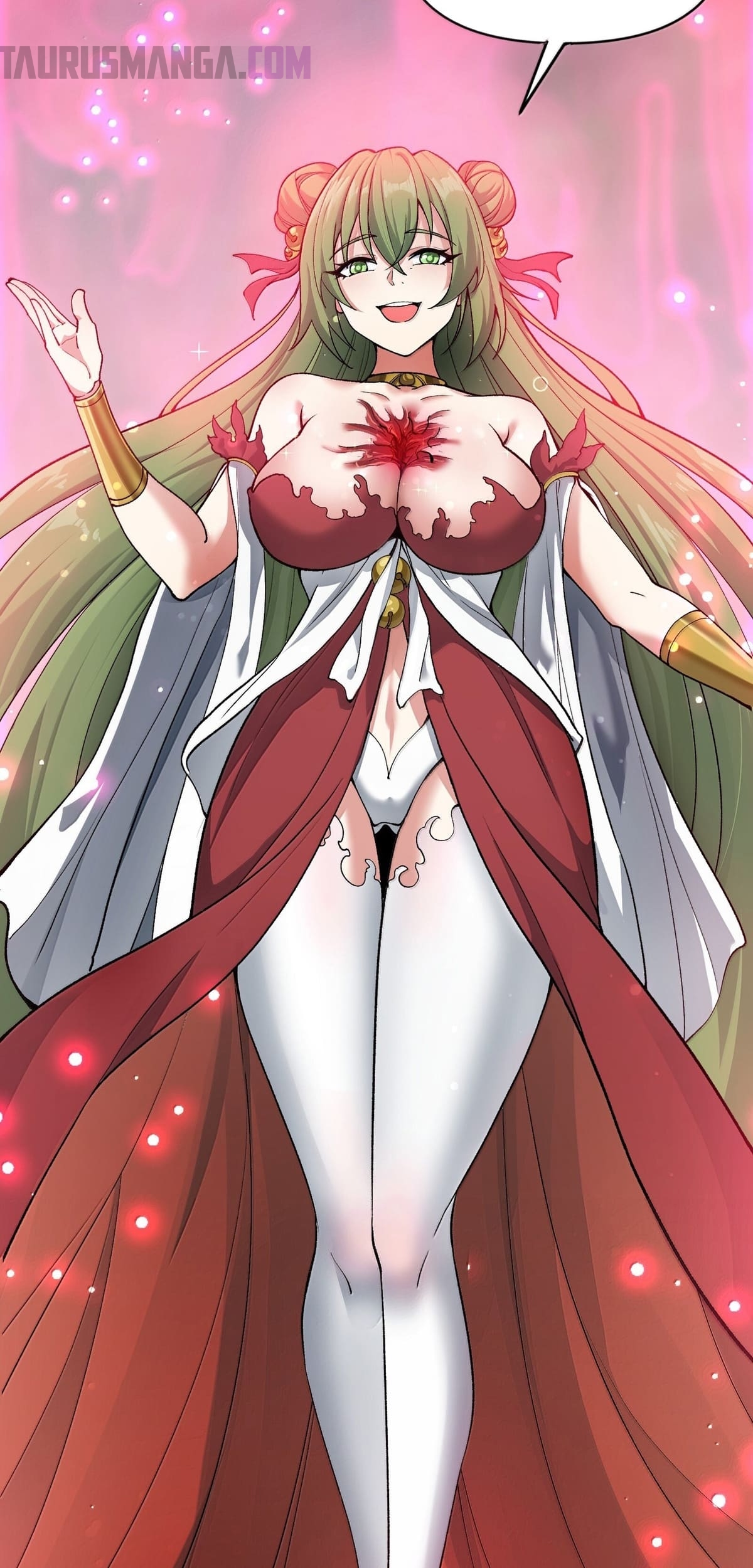 Read Después de diez años de cortar leña, los inmortales suplicaron convertirse en mis discípulos ES Manga Online