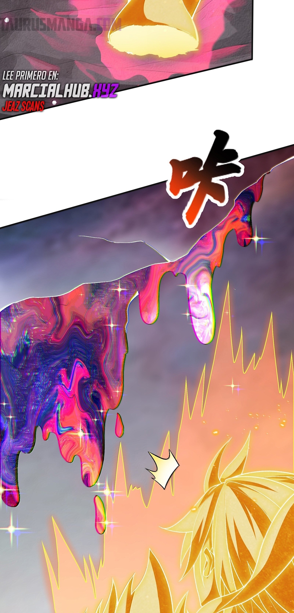 Read Después de diez años de cortar leña, los inmortales suplicaron convertirse en mis discípulos ES Manga Online
