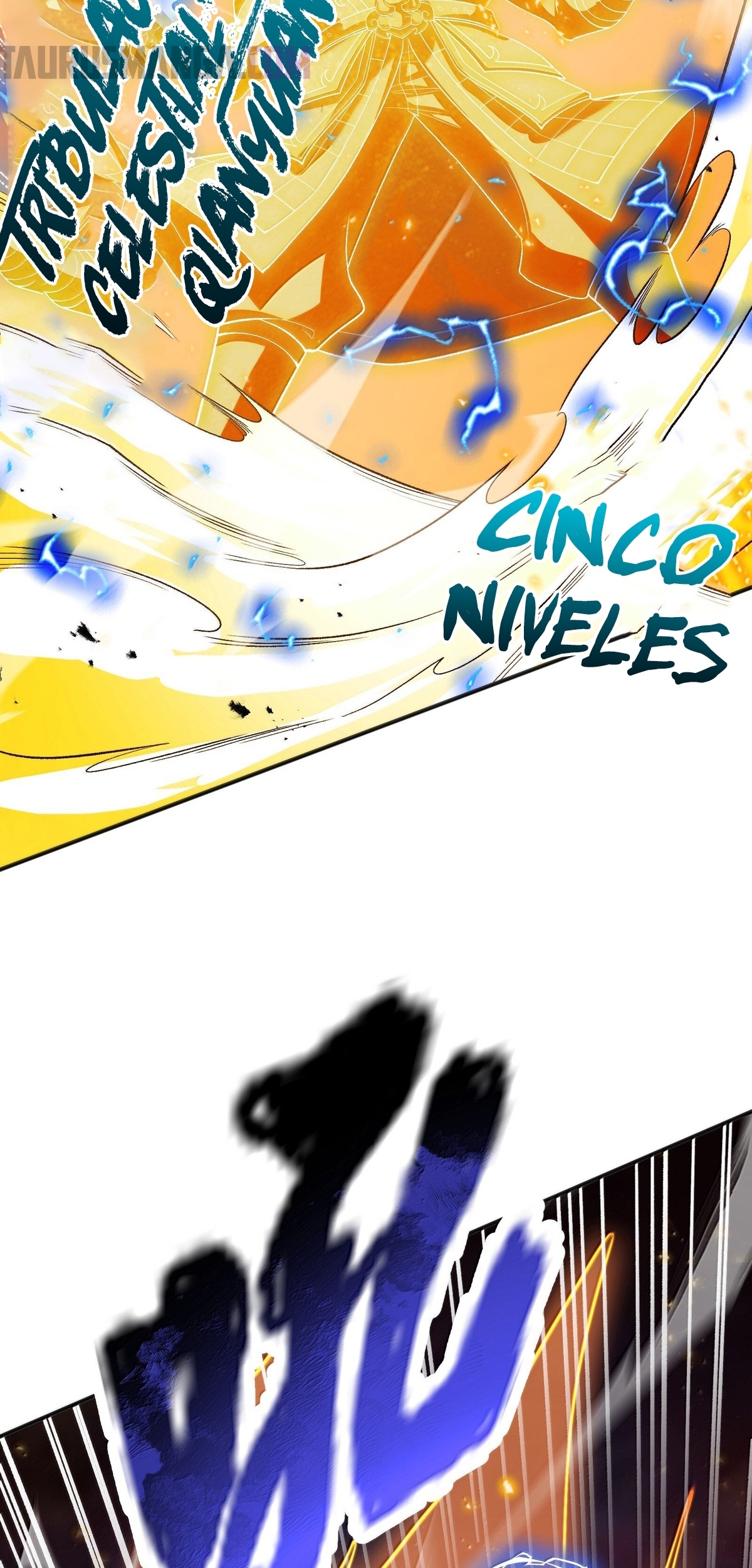 Read Después de diez años de cortar leña, los inmortales suplicaron convertirse en mis discípulos ES Manga Online