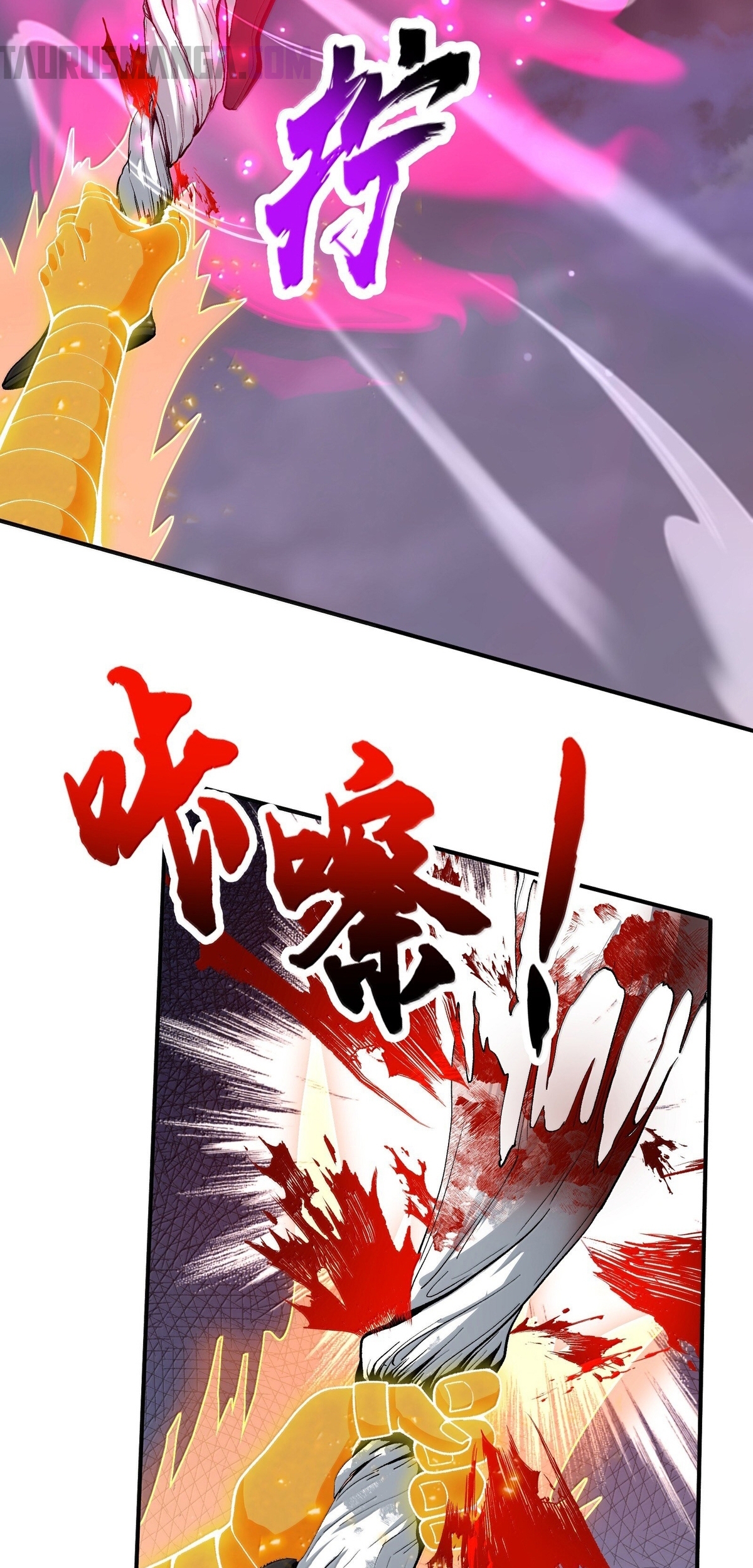 Read Después de diez años de cortar leña, los inmortales suplicaron convertirse en mis discípulos ES Manga Online
