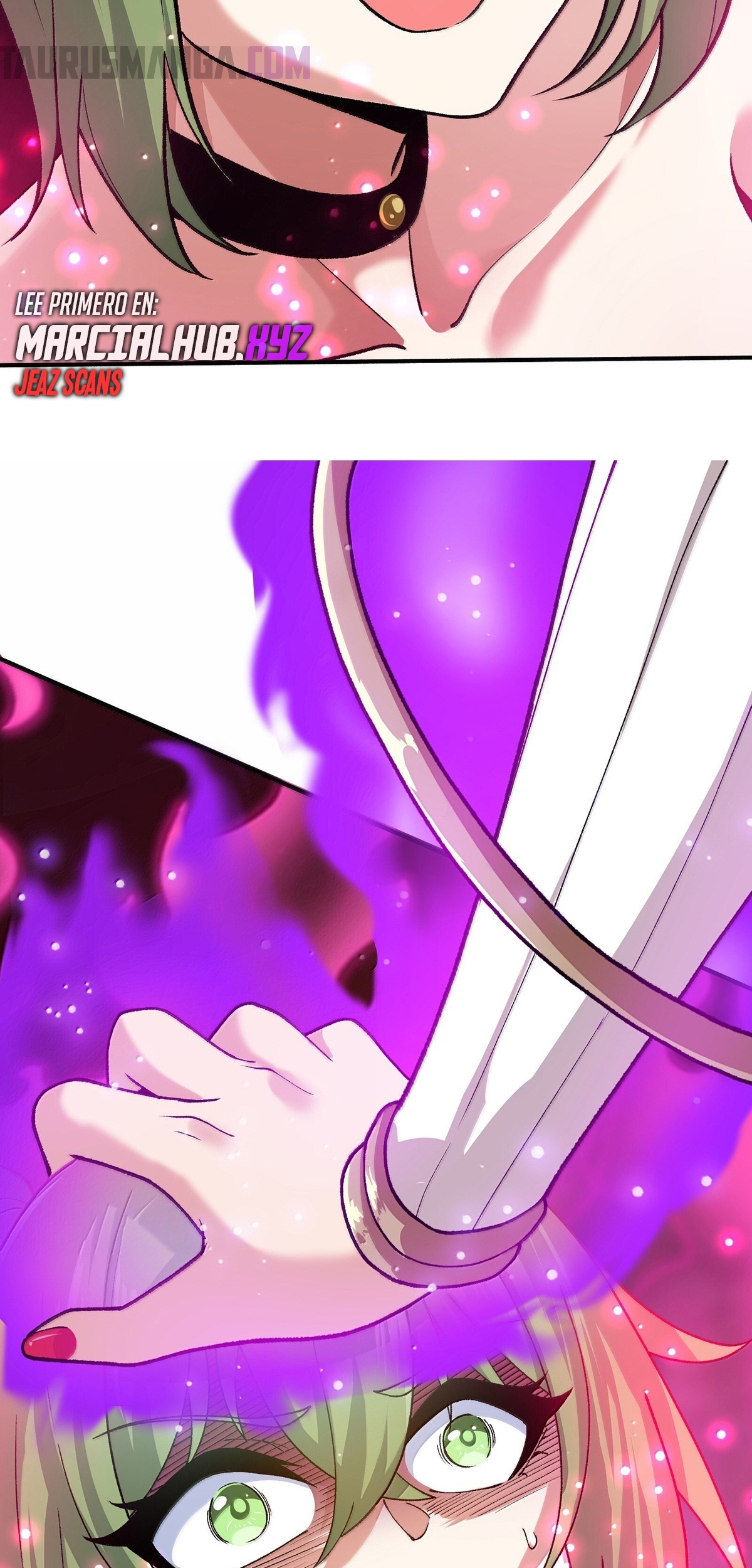 Read Después de diez años de cortar leña, los inmortales suplicaron convertirse en mis discípulos ES Manga Online