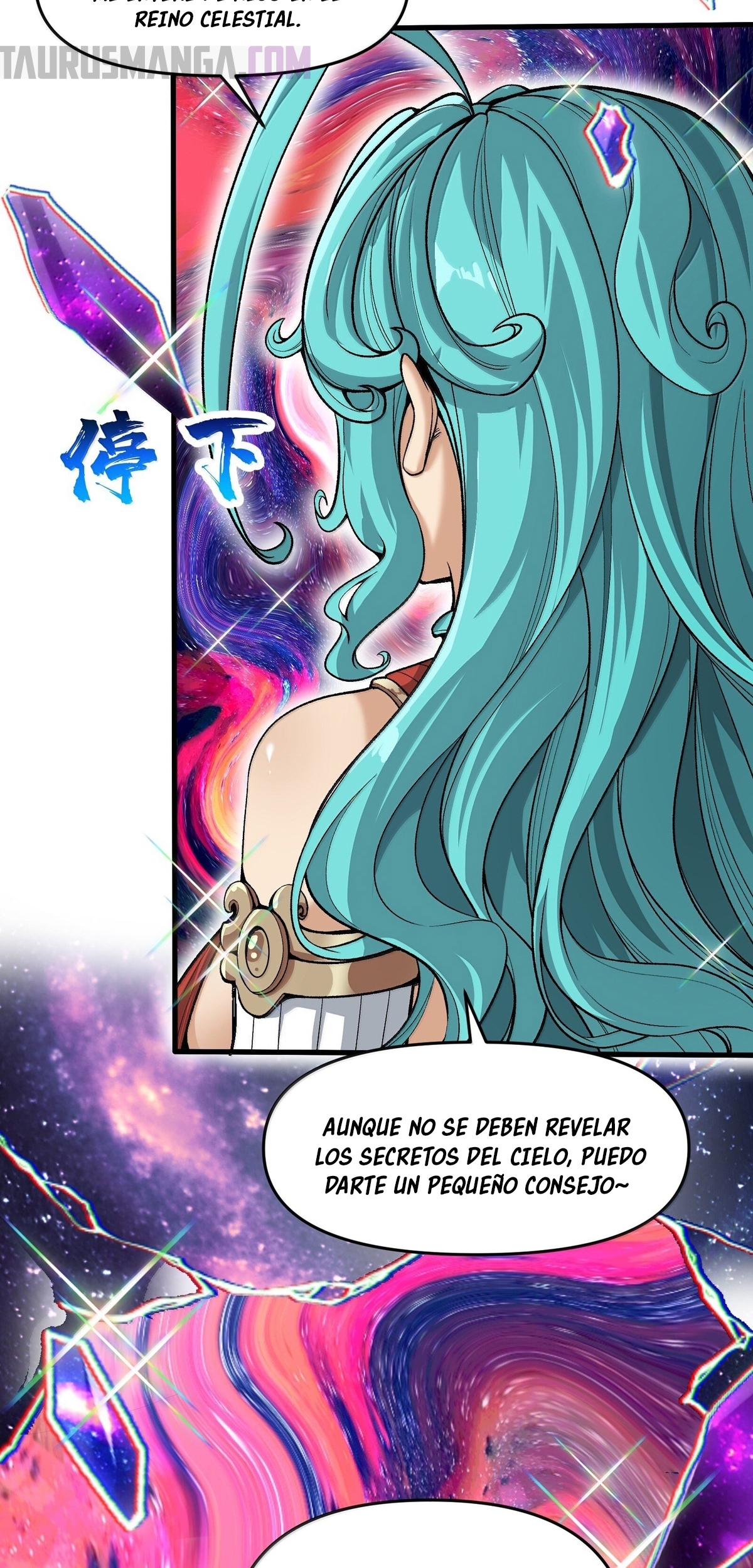 Read Después de diez años de cortar leña, los inmortales suplicaron convertirse en mis discípulos ES Manga Online