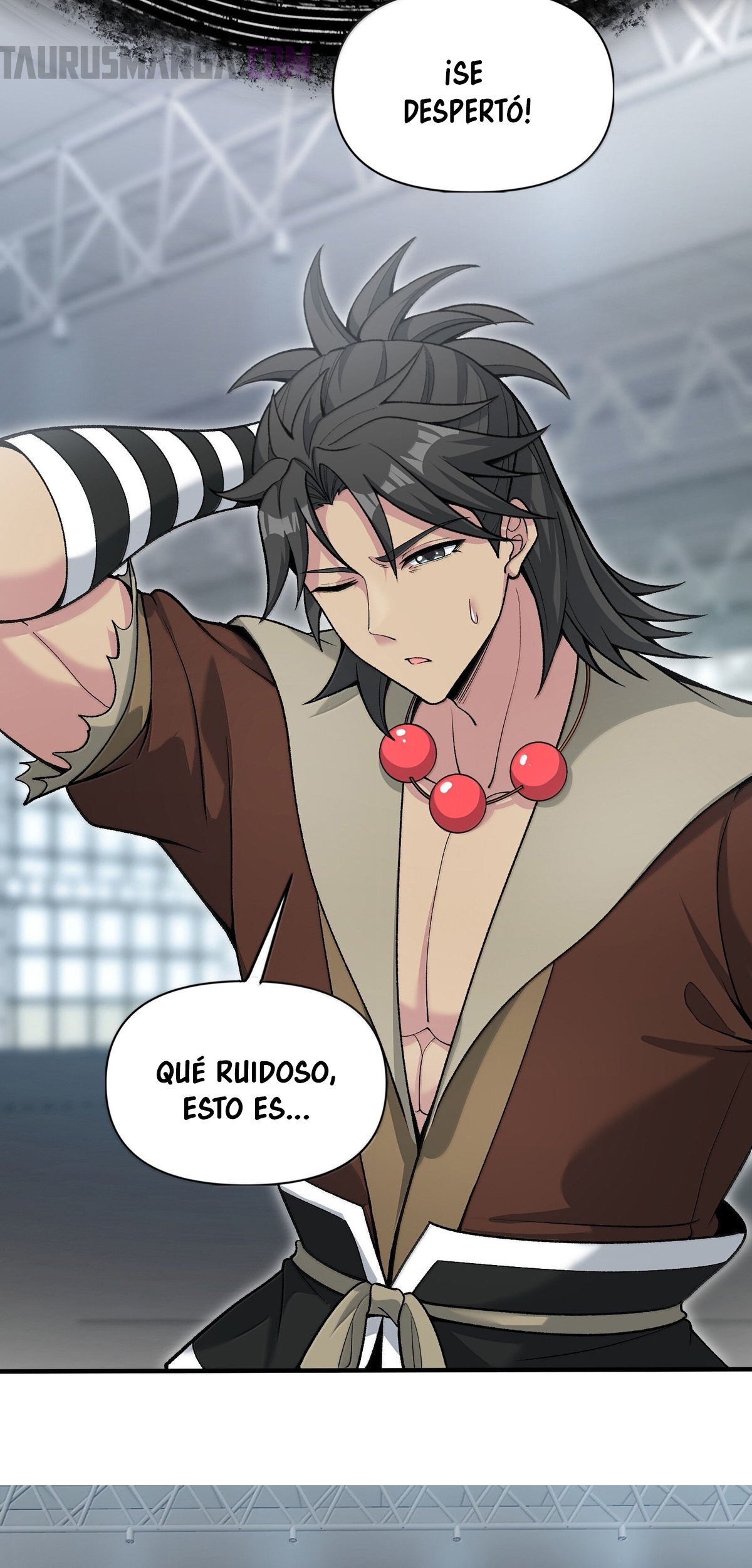 Read Después de diez años de cortar leña, los inmortales suplicaron convertirse en mis discípulos ES Manga Online