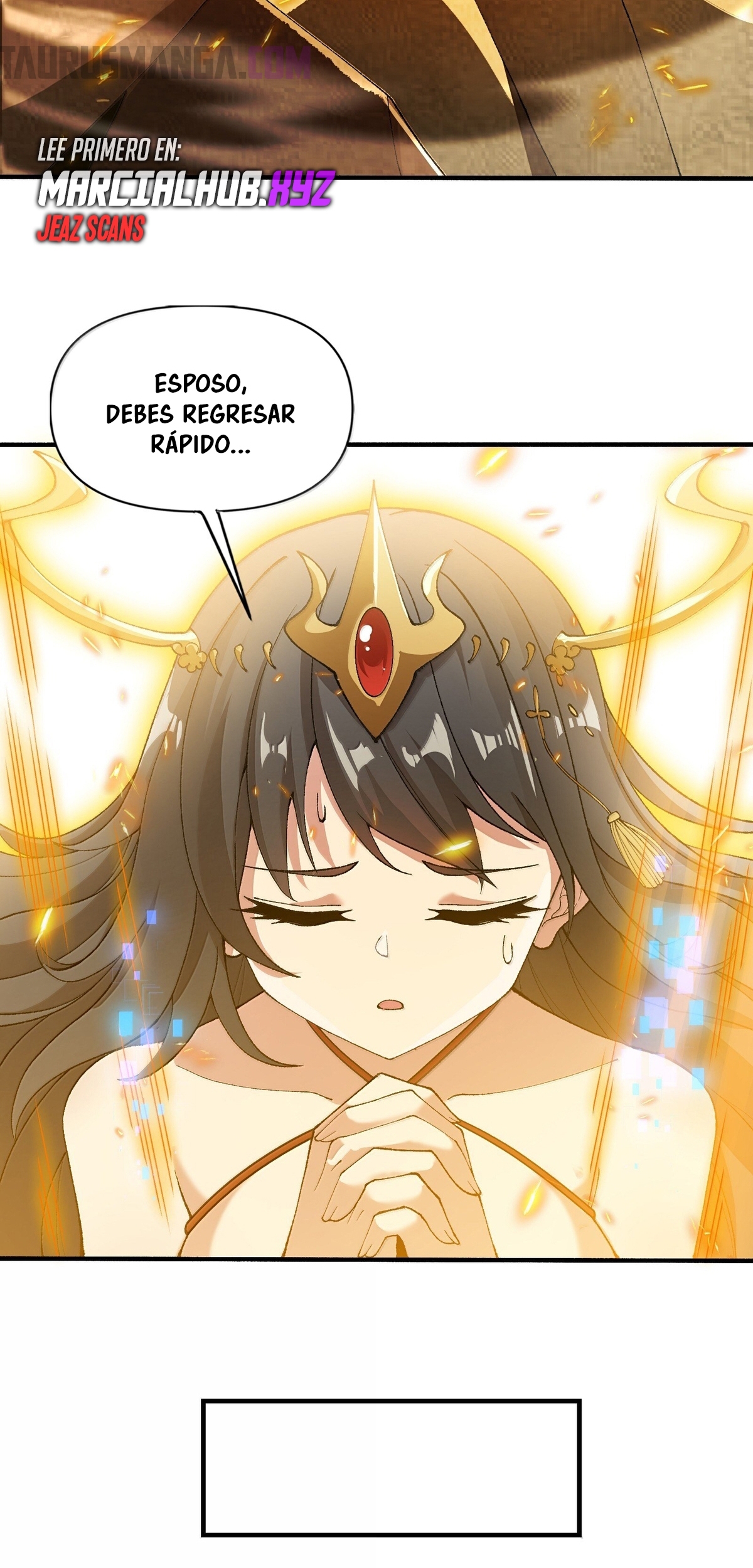 Read Después de diez años de cortar leña, los inmortales suplicaron convertirse en mis discípulos ES Manga Online