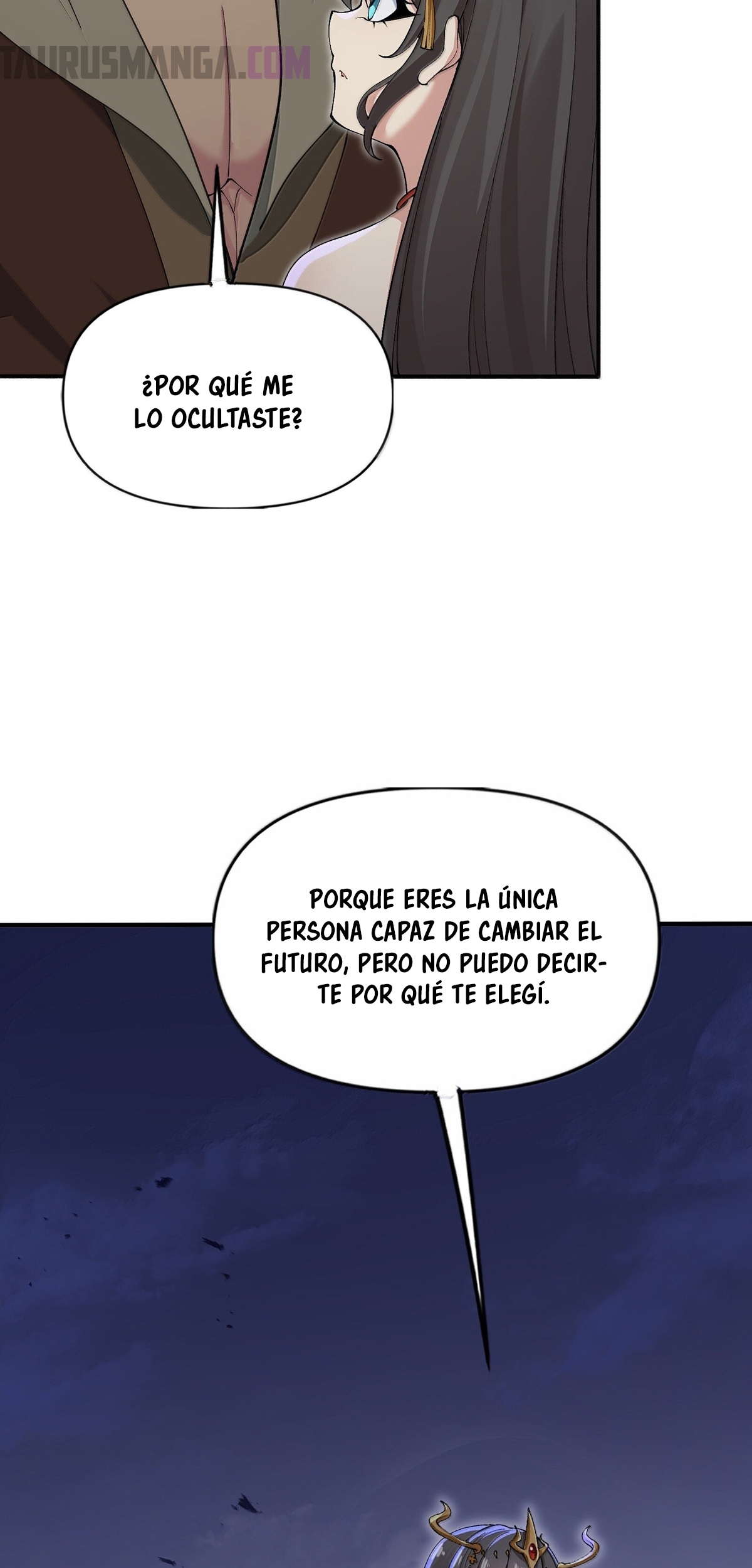 Read Después de diez años de cortar leña, los inmortales suplicaron convertirse en mis discípulos ES Manga Online
