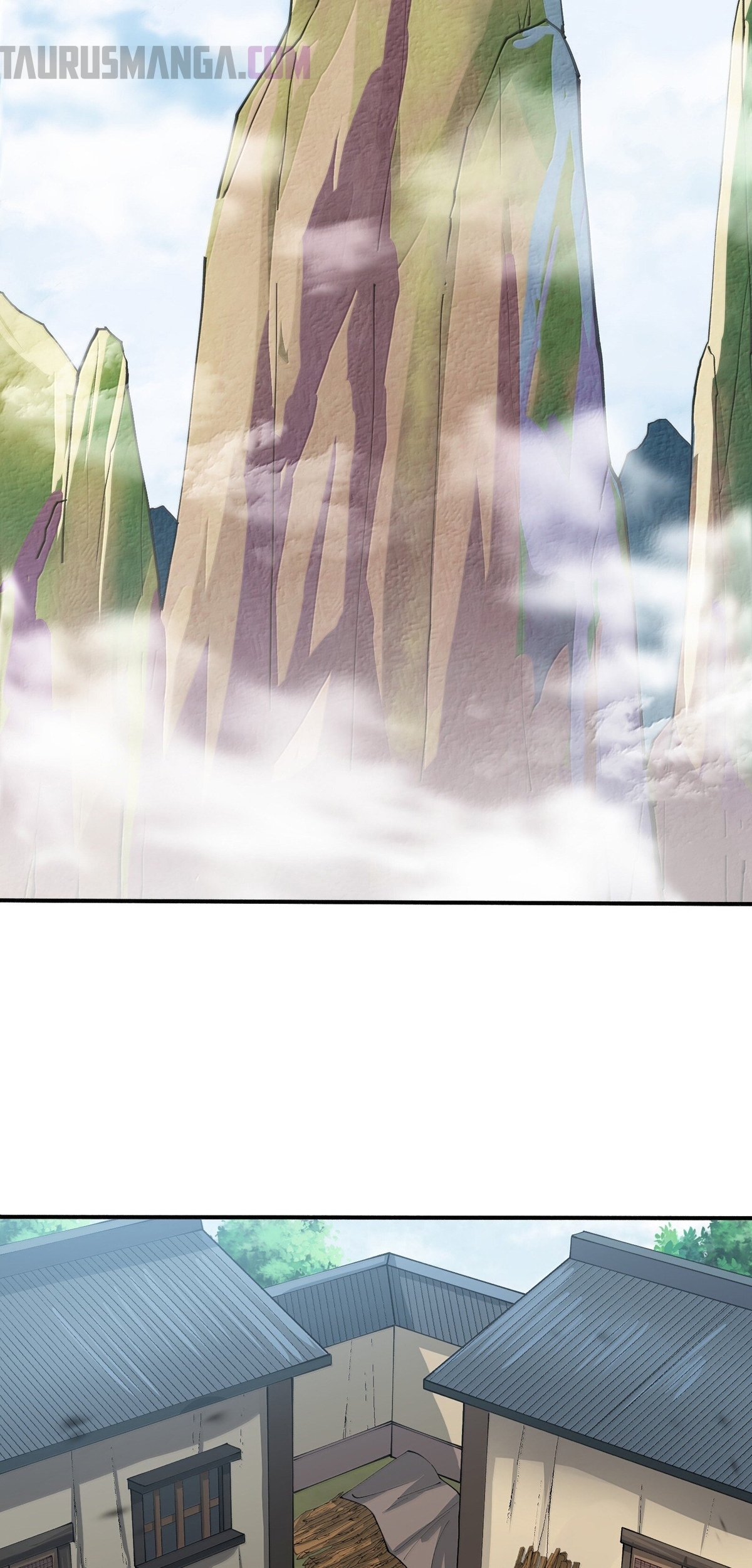 Read Después de diez años de cortar leña, los inmortales suplicaron convertirse en mis discípulos ES Manga Online