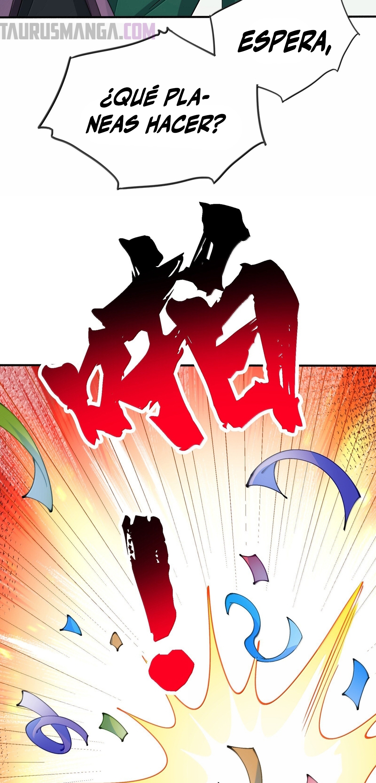 Read Después de diez años de cortar leña, los inmortales suplicaron convertirse en mis discípulos ES Manga Online