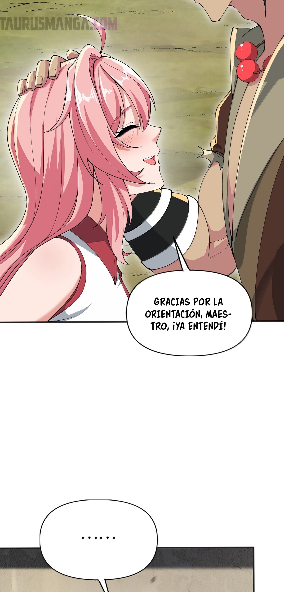 Read Después de diez años de cortar leña, los inmortales suplicaron convertirse en mis discípulos ES Manga Online