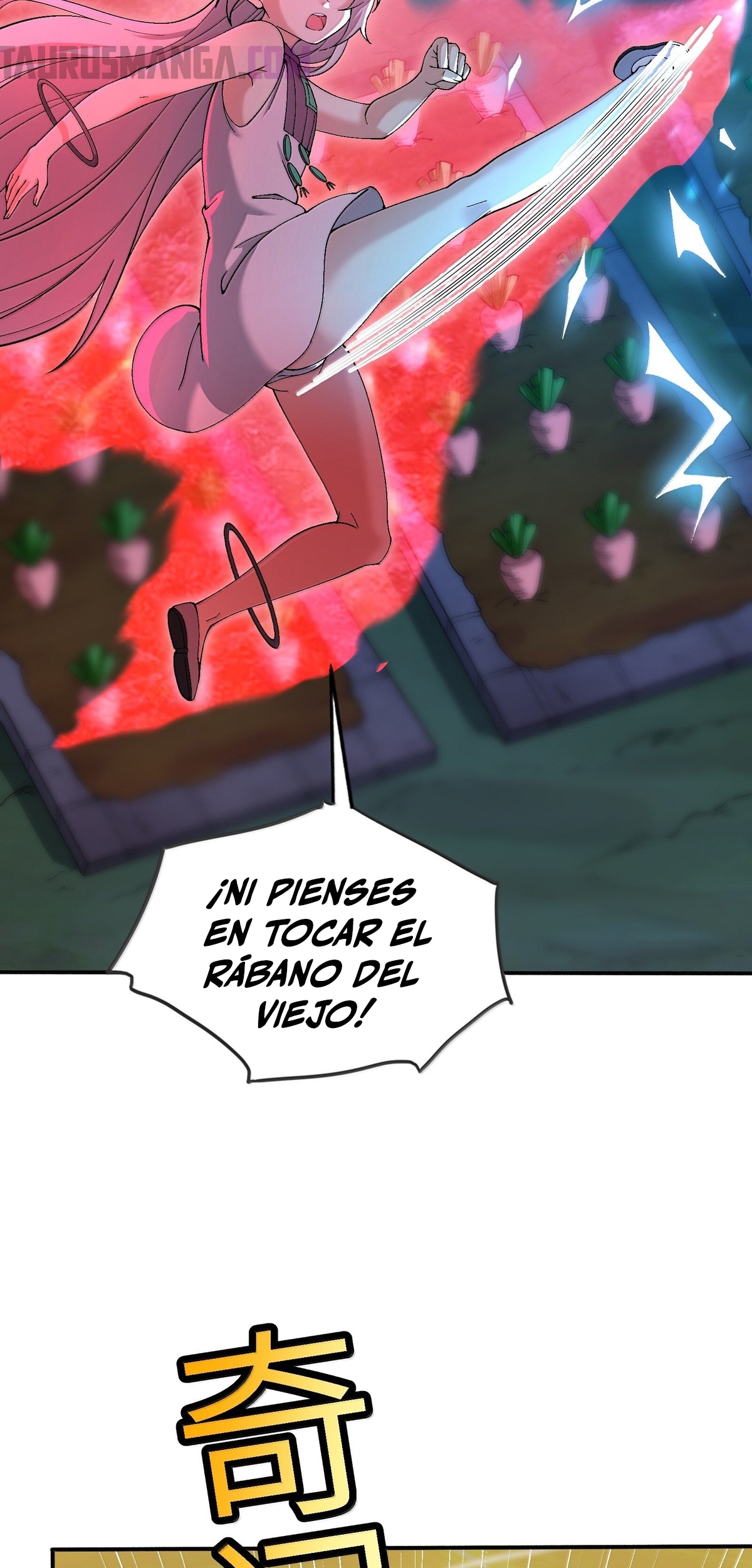 Read Después de diez años de cortar leña, los inmortales suplicaron convertirse en mis discípulos ES Manga Online